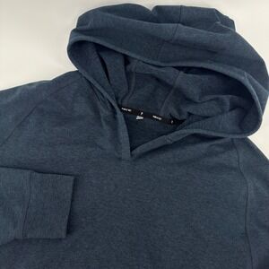 Public Rec Hoodie‎ Blue Large